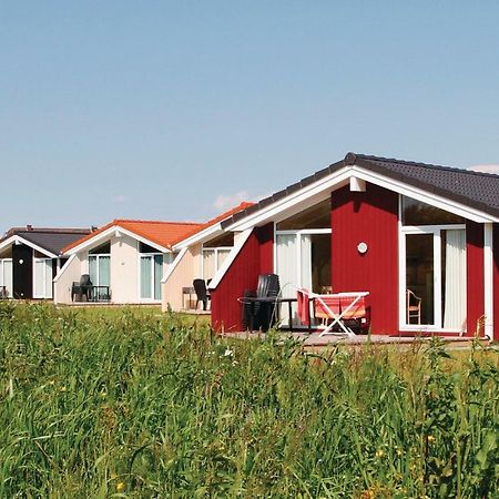 Villa Friedrichskoog-Deichblick 14 Extérieur photo